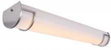 Canarm LVL113A36BN - Nora, 36 3/4" LED Vanity, Acrylic, 32W LED (Integrated), Non-Dimmable, 2400 Lumens,