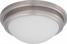  62/534 - Corry - LED Flush Fixture with Frosted Glass