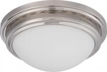  62/536 - Corry - LED Flush Fixture with Frosted Glass