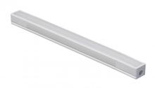  63/102 - Thread - 3W LED Under Cabinet and Cove- 10" long - 2700K - White Finish