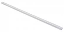  63/104 - Thread - 10W LED Under Cabinet and Cove- 31" long - 2700K - White Finish