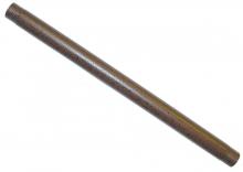  90/1279 - 12in. Pipe w/ 1/2in. Thread - Old Bronze
