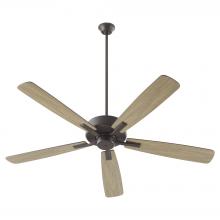  4605-86 - Ovation 60" 5BL Fan - OB