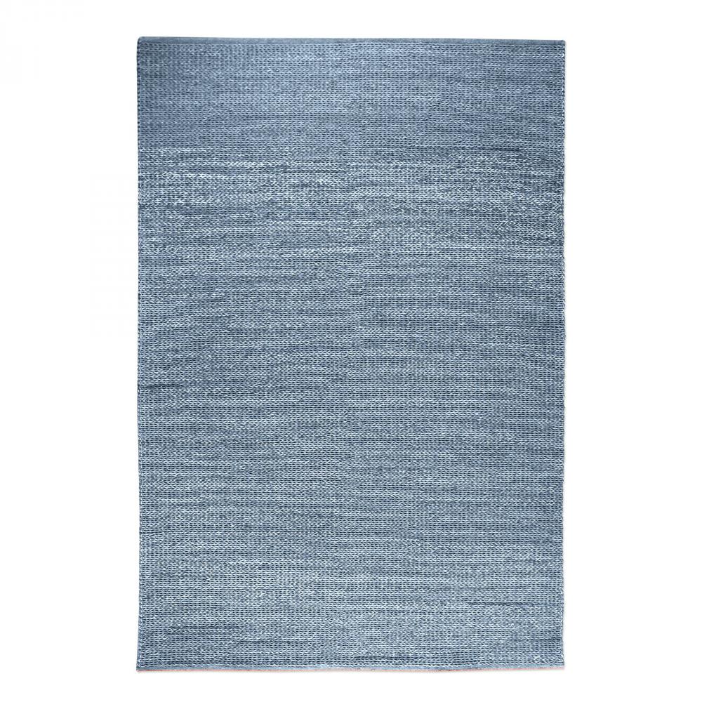 Uttermost Luxor Charcoal 9 X 12 Rug