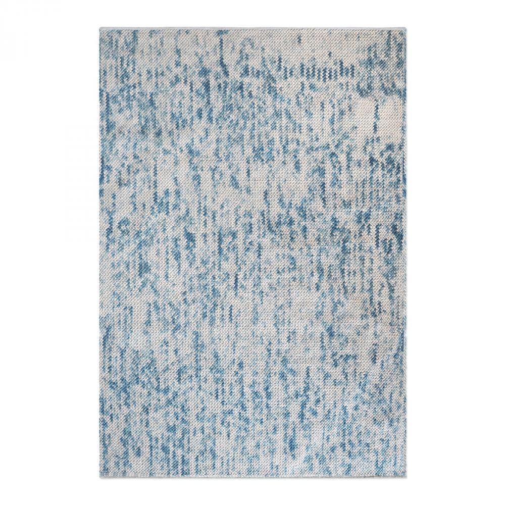 Uttermost Mojito Gray-Blue 9 X 12 Rug