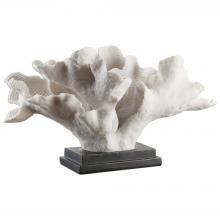  19976 - Uttermost Blade Coral Statue