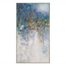  31407 - Uttermost Floating Abstract Art