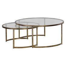  24747 - Rhea Nested Coffee Tables S/2