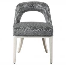  23585-2 - Uttermost Amalia Accent Chair, S/2