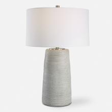  30103 - Uttermost Mountainscape Ceramic Table Lamp