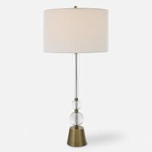  30233 - Uttermost Annily Crystal Table Lamp
