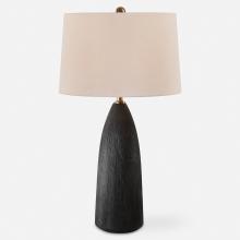  30299 - Jett Black Table Lamp