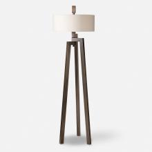  28253-1 - Uttermost Mondovi Modern Floor Lamp