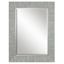 Uttermost 14551 - Uttermost Belaya Gray Wood Mirror