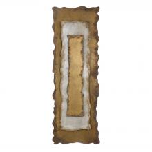  04127 - Uttermost Jaymes Oxidized Panel