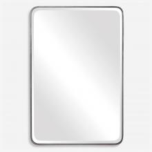Uttermost 09605 - Uttermost Aramis Silver Mirror