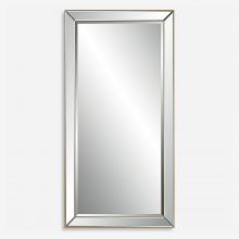  09779 - Uttermost Lytton Gold Mirror