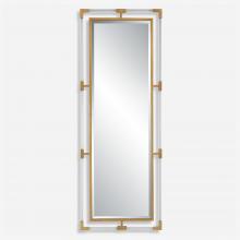  09926 - Uttermost Balkan Gold Tall Mirror