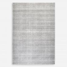  71100-8 - Uttermost Medanos Gray 8x10 Rug