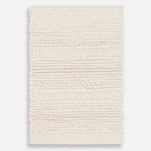 71162-5 - Uttermost Clifton Ivory Hand Woven 5x8 Rug