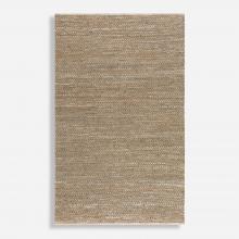  73052-9 - Uttermost Tobais 9x12 Rug - Beige