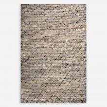  71073-8 - Uttermost Imara Navy 8x10 Rug