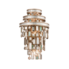  142-13-CPL - Dolcetti Wall Sconce