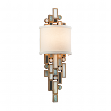  150-11 - DOLCETTI 1LT WALL SCONCE