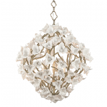  211-46 - Lily Chandelier