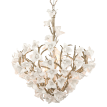  211-47-SGL - Lily Chandelier