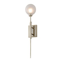  263-11 - TEMPEST 1LT WALL SCONCE