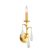  293-11-GL - PROSECCO 1LT WALL SCONCE