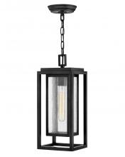  1002BK - Medium Hanging Lantern