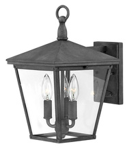  1429DZ-LL - Extra Small Wall Mount Lantern