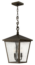  1432RB - Large Hanging Lantern
