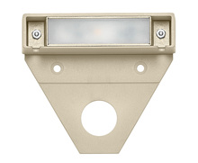  15444ST - Nuvi Small Deck Sconce