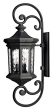  1609MB - Double Extra Large Wall Mount Lantern