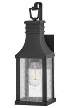  17460MB - Medium Wall Mount Lantern