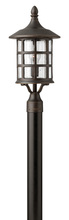  1801OZ - Medium Post Top or Pier Mount Lantern