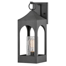 Hinkley 18080DSZ - Medium Wall Mount Lantern