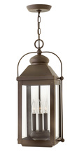  1852LZ - Large Hanging Lantern