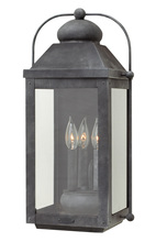  1855DZ-LL - Large Wall Mount Lantern