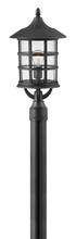  1861TK - Medium Post Top or Pier Mount Lantern