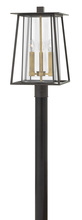  2101KZ-LL - Medium Post Top or Pier Mount Lantern