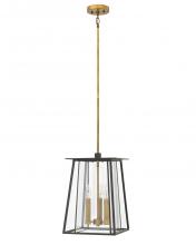  2102KZ - Medium Hanging Lantern