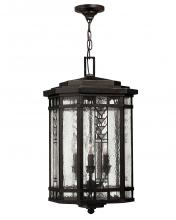 Hinkley 2242RB - Large Hanging Lantern