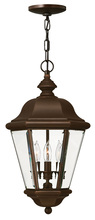  2422CB - Medium Hanging Lantern