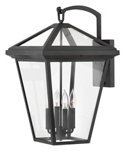  2568MB-LL - Large Wall Mount Lantern