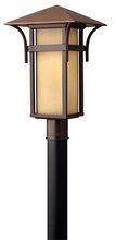  2571AR - Medium Post Top or Pier Mount Lantern