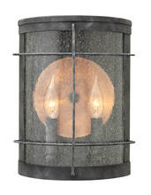  2624DZ - Small Wall Mount Lantern